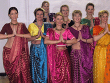 Bollywood