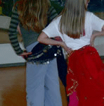 Kindergruppe