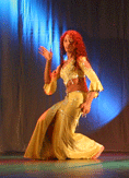 Mouna Tahira